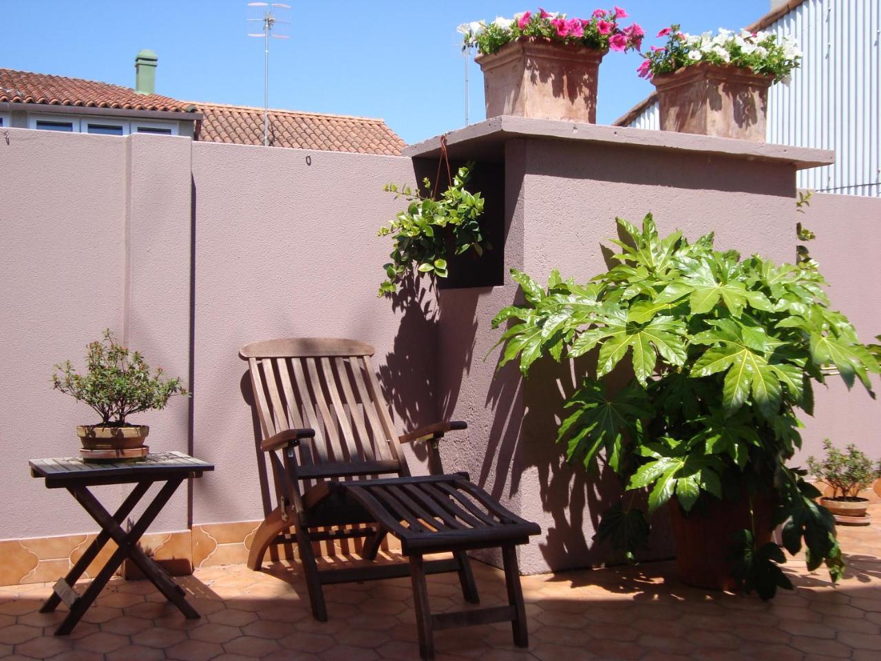 Hotel Ribeira de Fefiñanes Cambados Exterior foto